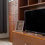 Deluxe Gozsdu Court Apartment