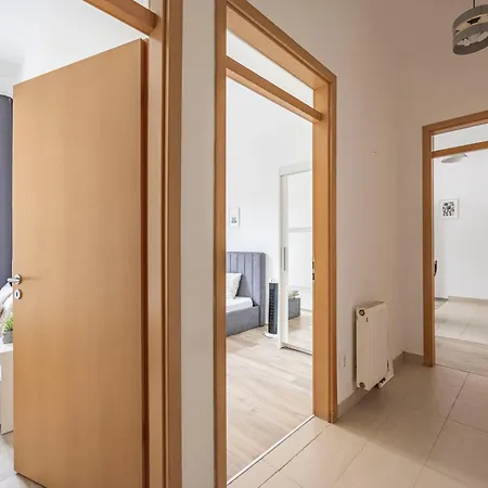 Deluxe Gozsdu Court Budapest