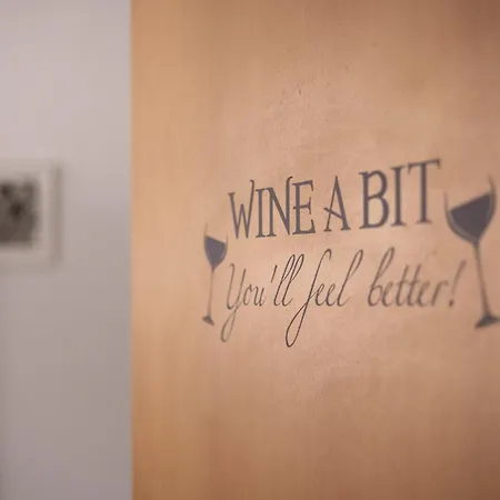 Deluxe Gozsdu Court ブダペスト