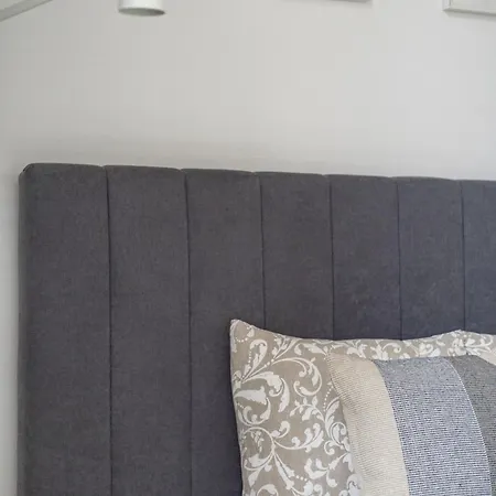 Deluxe Gozsdu Court Apartament Budapeszt
