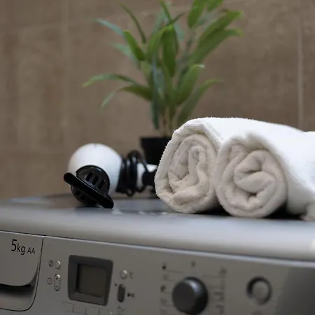 Deluxe Gozsdu Court *