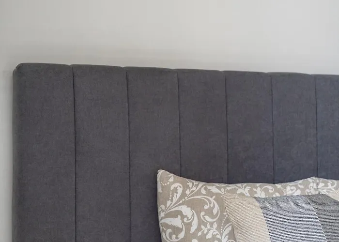 Deluxe Gozsdu Court Appartement Boedapest