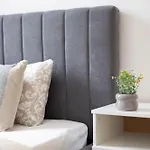 דירה Deluxe Gozsdu Court