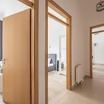 Deluxe Gozsdu Court בודפשט