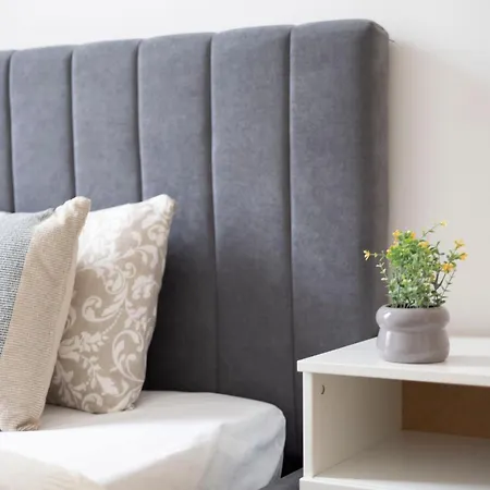 Apartamento Deluxe Gozsdu Court